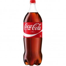 Кока-Кола 2л, 6 шт. в упаковке Казахстан