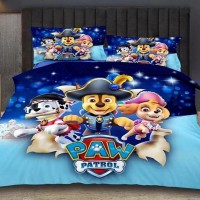 Комплект детского постельного белья, PAW Patrol