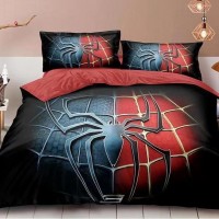 Комплект детского постельного белья Spider-Man, 21149513