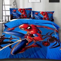 Комплект детского постельного белья Spider-Man, 21149519