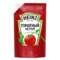 Heinz Томатный Кетчуп, 320 г