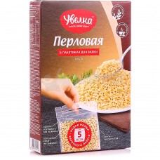 Перловка "Увелка" №170 400гр