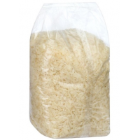 Рис пропаренный "АгроПродукт" 0,9кг.