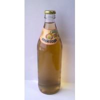 Лимонад Широкий Карамыш Крем-Сода 0,5л стекло