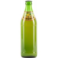 Напиток газированный Лимонад 0,5л, стекло, Широкий Карамыш