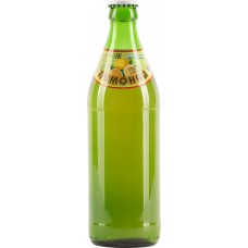Напиток газированный "Лимонад" 0,5л, стекло, Широкий Карамыш