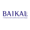 Глубинная Байкальская вода BAIKAL 430