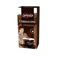 Каппучино Шоколад Ла Фэста 12,5гр.