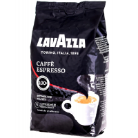 Кофе  ЛаВацца  Эспрессо зерно 250гр. м\у Италия