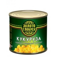 Кукуруза  Бояринъ  ж/б 425мл.