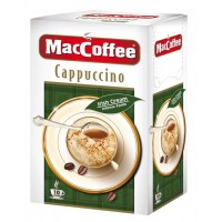 Напиток кофейный  Каппучино ди ТОРИНО 25,5гр. 1* 5шт