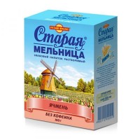 Напиток злаковый б\кофеина ячменный  Русский продукт  100гр.