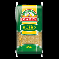 Пшено  Макфа  400гр.