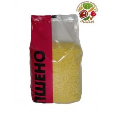 Пшено  Ривьера  0,9кг.