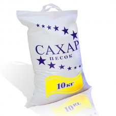 Сахар песок 10кг АКРА