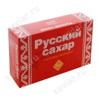 Сахар рафинад «Русский сахар», 1000 гр.
