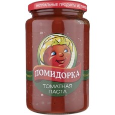 Помидорка томатная паста, 700 г