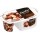 Йогурт Даниссимо Фантазия, с хрустящими шариками в шоколаде, 6,9%, 105 г