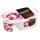 Йогурт Даниссимо Фантазия, с ягодными шариками, 6,9%, 105 г
